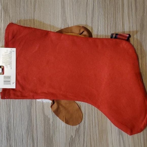 Christmas House Pet Stockings - Picture 4 of 6